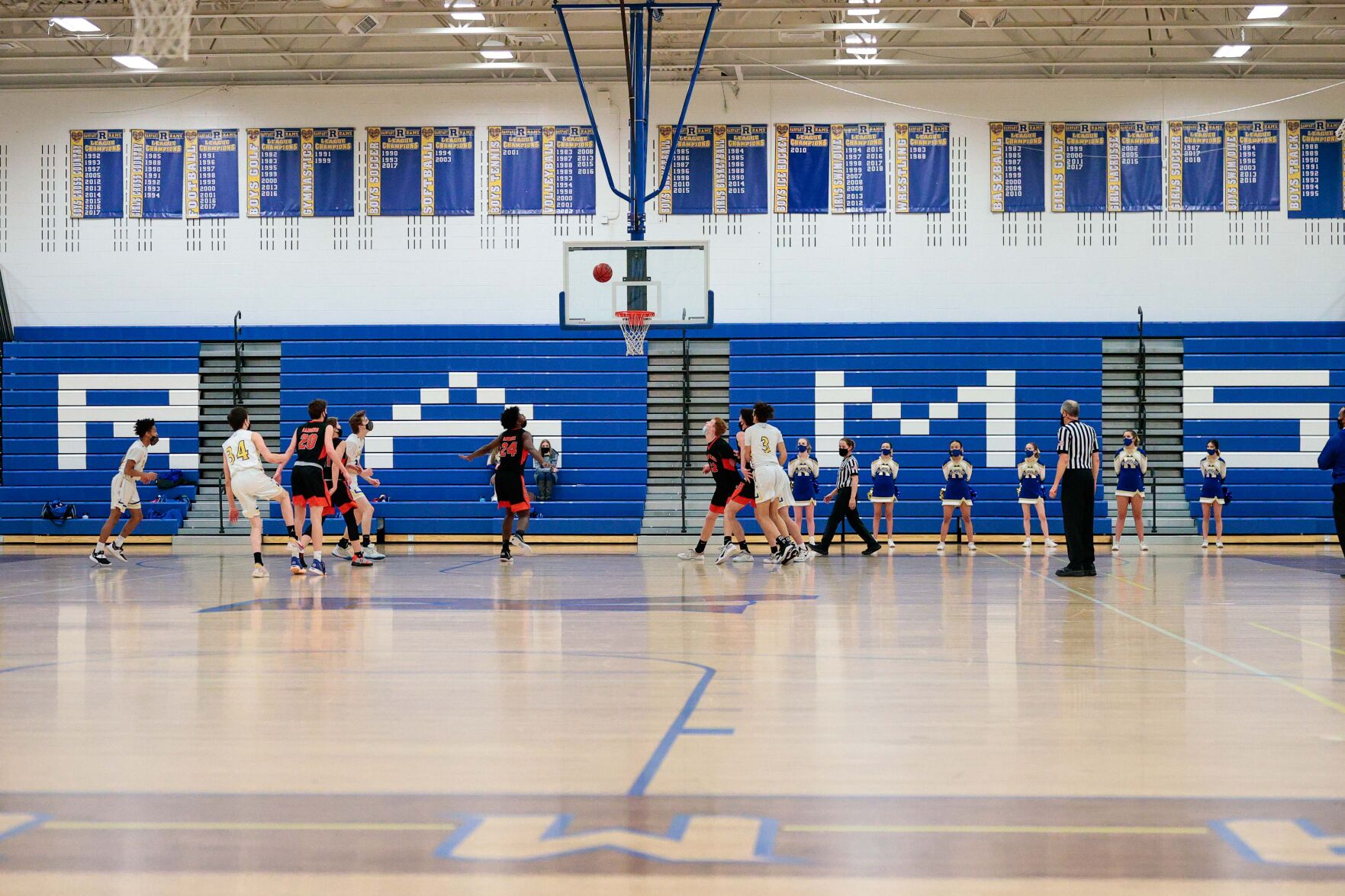 PREP BASKETBALL